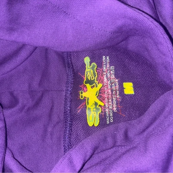 Sp5der - Picture 3 of 4